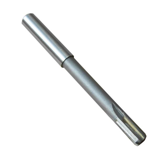 8.95mm 超硬チップ ストレートシャンク リーマー