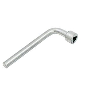 M6 三角頭ねじ用レンチ