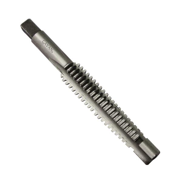 TR10 x 2.0 HSS 台形 右ねじ タップ ねじ切り 工具