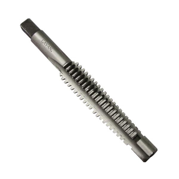 TR18 x 2.0 HSS 台形 右ねじ タップ ねじ切り 工具