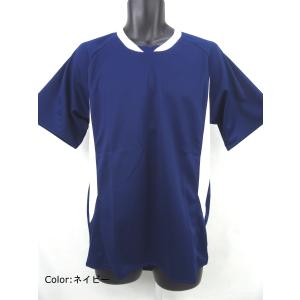 未使用品 ケアワーク 男女入浴介助用シャツ サイズ:3L CR108-88 KIRAKU（株式会社トンボ)