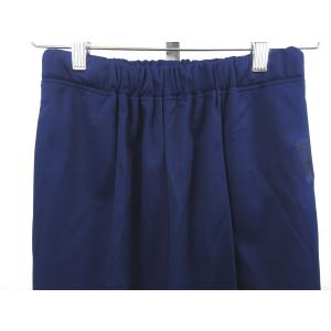 未使用品 介護衣 男女兼用入浴介助用パンツ サ...の詳細画像1