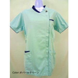 【値下げ】白衣 男女スクラブ VEM506 ミドリ安全株式会社　返品交換不可