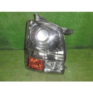 スズキ☆ワゴンR RR MH21S 純正 右ヘッドライト KOITO 100-59052