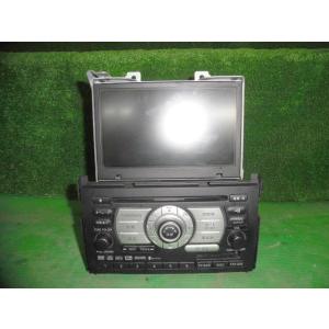 セレナ DBA-NC25 マルチモニター ナビ Xanavi ザナヴィ 20G 4WD MR20DE...