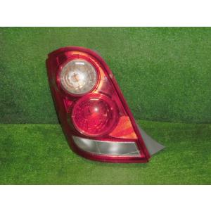 ライフ CBA-JC2 左テールライト 左テールランプ ディーバ 4WD P07A B92P