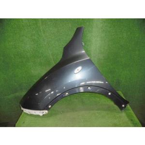 ジューク CBA-NF15 左フロントフェンダー 16GT FOUR 4WD MR16DDT RAQ