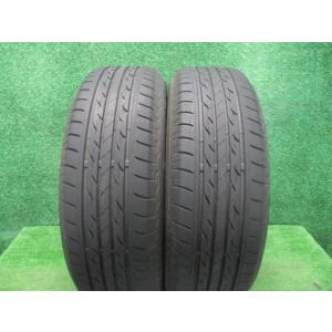 ブリヂストン ブリジストン BS 夏タイヤ ２本セット NEXTRY 185/65R14｜gaxjm39554