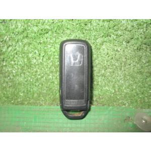 N-BOX Nボックス DBA-JF4 キーレスリモコン Gホンダセンシング 4WD S07B NH...