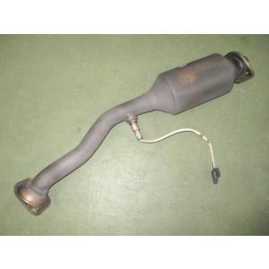 BMW 6シリーズ DBA-6A30 触媒 キャタライザー A52 F06 640i yatsu