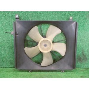 AZ-オフロード AZオフロード TA-JM23W 電動ファン XC 4WD K6AT Z2S JB...