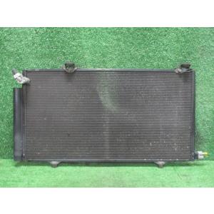 シエンタ DBA-NCP85G コンデンサー X Lパッケージ 4WD 1NZ-FE 3S3