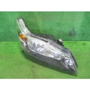 ホンダ☆ストリーム RSZ RN8 純正 HID 右ヘッドライト KOITO 100-22652