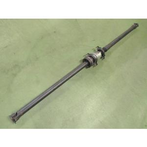 ワゴンR DAA-MH55S リアプロペラシャフト スティングレーハイブリッドX 4WD R06A ...