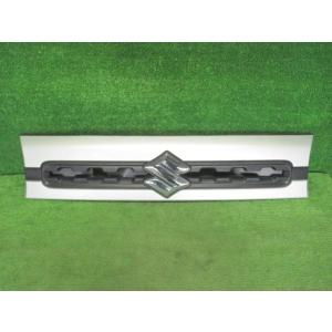 スペーシア DAA-MK53S グリル ラジエーターグリル ラジグリ ハイブリッドG 4WD R06...