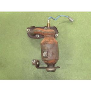 ダイハツ 純正 タント 《 L375S 》 触媒 P90900-24006336 : NGPパーツ