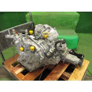 ミライース 5BA-LA360S オートマチックミッションAssy AT L SA3 4WD KF-...