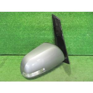 エスティマ DBA-ACR50W 右ミラー 右ドアミラー 右サイドミラー アエラス 7人 2AZ-F...