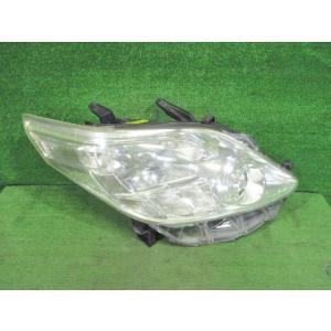 タントカスタム LA650S 後期 純正LEDヘッドライト 右 KOITO 100-69096