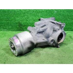 N-BOX Nボックス DBA-JF4 リアデフ リジットデフ G L ホンダセンシング 4WD S07B-109 Y70P