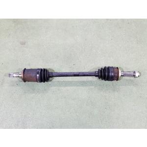 N-BOX Nボックス DBA-JF2 右リアドライブシャフト G Lパッケージ 4WD