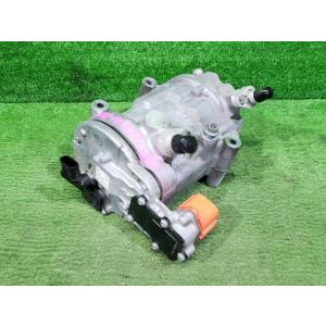 日産 純正部品 21010-4BC0A ウォーターポンプ 210104BC0A 27400
