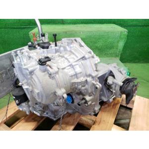 デリカD:2 D2 DAA-MB36S オートマチックミッションAssy AT ハイブリッドMZナビ...