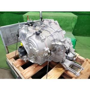 スペーシア DBA-MK32S オートマチックミッションAssy AT X 4WD R06A ZJH...