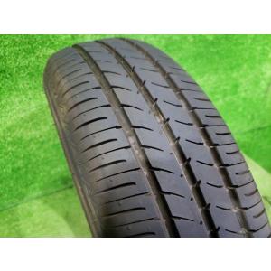 トーヨー TOYO 夏タイヤ 1本 NANOENERGY 3 155/65R13 2023年 8分山