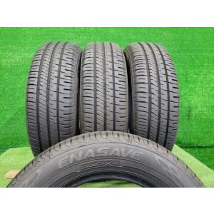 ダンロップ DUNLOP 夏タイヤ 4本セット ENASAVE EC204 175/65R14 20...