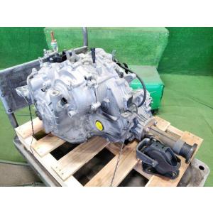 ワゴンR DBA-MH23S オートマチックミッションAssy AT FXリミテッド2 4WD K6...