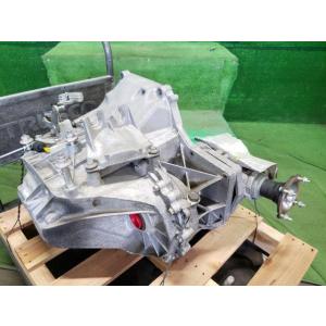 CX-3 LDA-DK5AW マニュアルミッションAssy MT XD ツーリング 4WD S5-D...