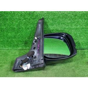 N-BOX Nボックス DBA-JF4 右ミラ...の詳細画像2