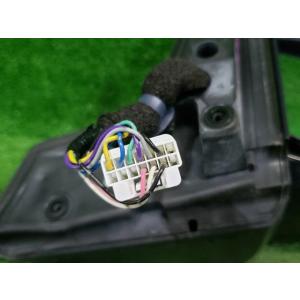 N-BOX Nボックス DBA-JF4 右ミラ...の詳細画像3