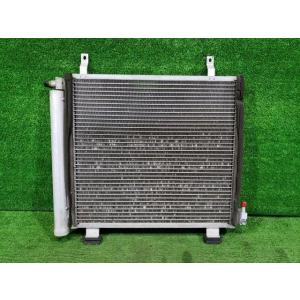 モコ DBA-MG33S コンデンサー ドルチェX4 4WD R06A Z7T