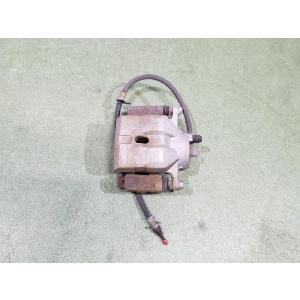 プリウス DAA-ZVW55 右フロントブレーキキャリパー S 4WD 2ZR-FXE 218 ZV...