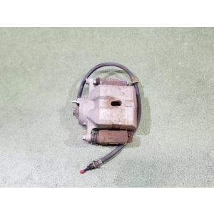 プリウス DAA-ZVW55 左フロントブレーキキャリパー S 4WD 2ZR-FXE 218 ZV...