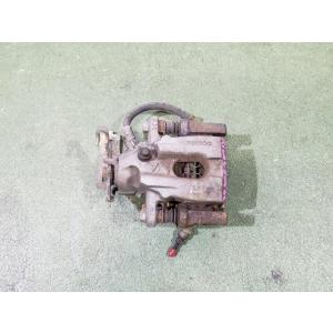 プリウス DAA-ZVW55 右リアブレーキキャリパー S 4WD 2ZR-FXE 218 ZVW5...