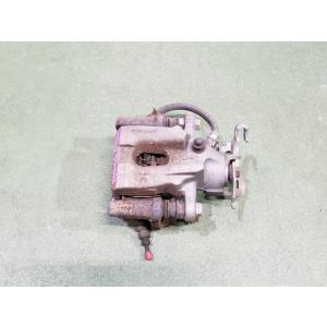 プリウス DAA-ZVW55 左リアブレーキキャリパー S 4WD 2ZR-FXE 218 ZVW5...