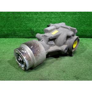 N-BOX Nボックス DBA-JF2 リアデフ リジットデフ カスタムSS Aパッケージ 4WD S07A-174 PB85P