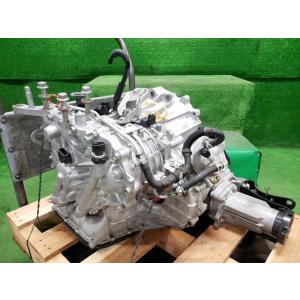ウェイク DBA-LA710S オートマチックミッションAssy AT L SA3 4WD KF-V...