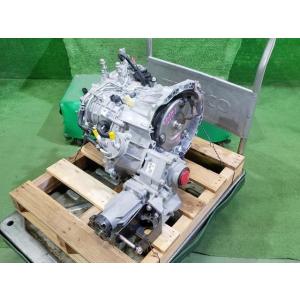 ミラトコット DBA-LA560S オートマチックミッションAssy AT G SA3 4WD KF...