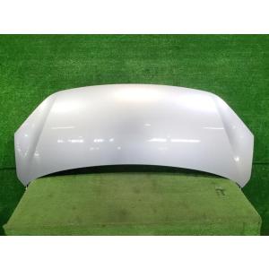 ミラ DBA-L275S ボンネット フード カスタムX KF-VE S28 プレオ L285