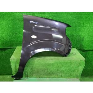 スペーシア DAA-MK53S 右フロントフェンダー ハイブリッドX 4WD R06A ZSF フレ...