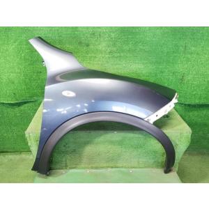 ジューク CBA-NF15 右フロントフェンダー 16GT FOUR タイプV 4WD MR16DD...