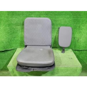 ハイゼット EBD-S510P ドライバーシート 運転席 FRP中温冷凍車(両側スライドドア仕様) ...