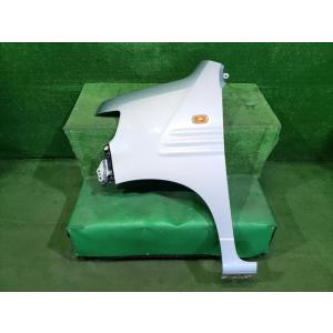 N-VAN Nバン HBD-JJ2 左フロントフェンダー G 4WD S07B-204 NH830M JJ1