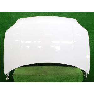 カローラルミオン DBA-ZRE152N ボンネット フード 1.8S 2ZR-FE 040