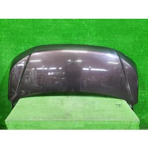 N-WGN Nワゴン DBA-JH2 ボンネット フード G SSパッケージ 4WD S07A-757 YR586P JH1