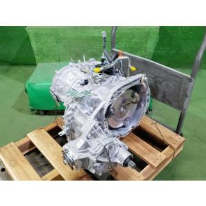 低走行 アルト 5AA-HA97S オートマチックミッションAssy AT ハイブリッドS 4WD ...
